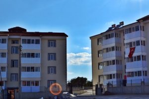 Özel Ülkü Engelli Bakım Merkezi