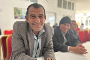 O SES ÜLKÜ İLE KARŞINIZDAYIZ!