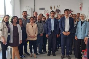 ENGELLİLER HAFTASI KUTLAMASI