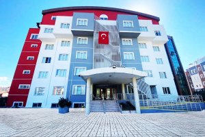 Özel Edremit Nefes Huzurevi ve Yaşlı Bakım Merkezi