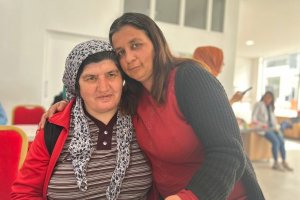 O SES ÜLKÜ İLE KARŞINIZDAYIZ!