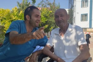 Özel Ülkü Hayat Huzurevi ve Yaşlı Bakım Merkezi