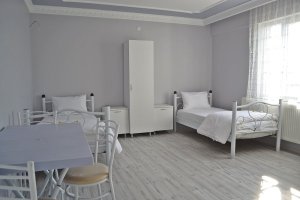Özel Ülkü Engelli Bakım Merkezi