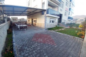 Özel Ülkü Engelli Bakım Merkezi