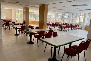 Özel Edremit Nefes Huzurevi ve Yaşlı Bakım Merkezi
