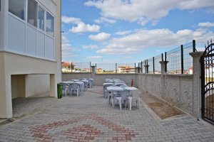 Özel Ülkü Engelli Bakım Merkezi