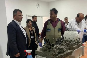 EMİRDAĞ BELEDİYE BAŞKANINDAN ENGELSİZ YAŞAM MERKEZİMİZE ZİYARET