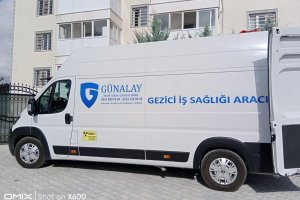 BAKIM MERKEZİMİZDE İŞ GÜVENLİĞİ VE SAĞLIĞI TARAMALARI GERÇEKLEŞTİRİLDİ