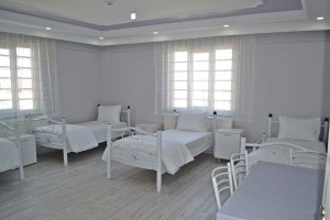 Özel Ülkü Engelli Bakım Merkezi