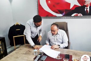 TSE Bölge Müdürlüğünden Merkezlerimize Ziyaret