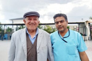 21 Eylül Alzheimer Günü