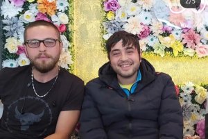 KURULUŞUMUZDA 19 MAYIS KUTLAMASI