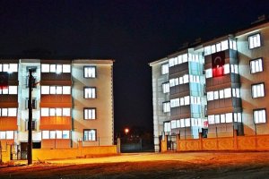 Özel Ülkü Engelli Bakım Merkezi