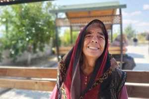 Özel Ülkü Hayat Huzurevi ve Yaşlı Bakım Merkezi