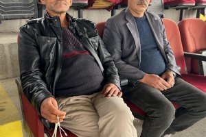 Ülkü Bakım Merkezi'nden Emirdağspor'a tam destek!