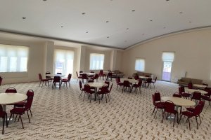 Özel Edremit Nefes Huzurevi ve Yaşlı Bakım Merkezi