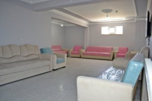 Özel Ülkü Engelli Bakım Merkezi