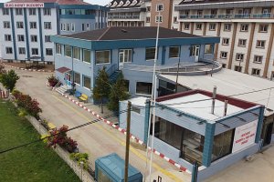 Ülkü Hayat Huzurevi ve Yaşlı Bakım Merkezi