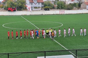 Ülkü Bakım Merkezi'nden Emirdağspor'a tam destek!
